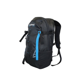 Mercantour 22 Noir-bleu - Sac A Dos | Azimut Outdoor