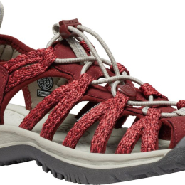 Whisper Cayenne Femme - Sandales | Keen