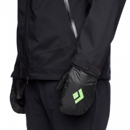 Gants Cirque Carbon - Gants | Black Diamond