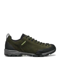 Mojito Trail Gtx Thyme Green / Lime - Chaussures | Scarpa