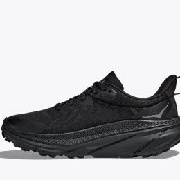 Challenger Atr 7 Gtx Black Black - Chaussures | Hoka