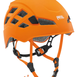 Boreo Orange New - Casques | Petzl