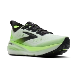 Glycerin 23 White / Green Gecko