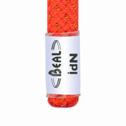 Corde Karma 9.8mm X 80m Orange - Corde | Beal