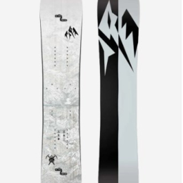 Jones Split Solution - Splitboard | Jones