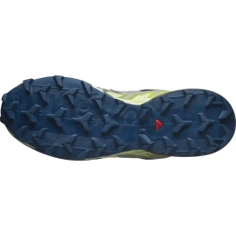 Speedcross 6 Castelrock Lime - Chaussures | Salomon