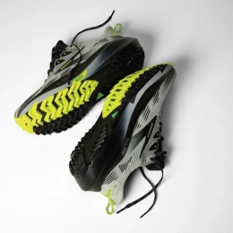 Ghost Trail Grey Nightlife - Chaussures | Brooks