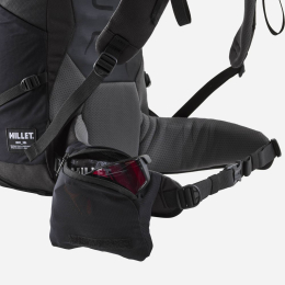 Ubic 30 Black - Sac A Dos | Millet