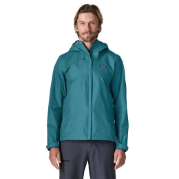 Veste Torrentshell 3l Glacial Blue - Veste | Patagonia