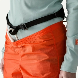 Pantalon Houdini Rock Orange Peel - Pantalon | Patagonia