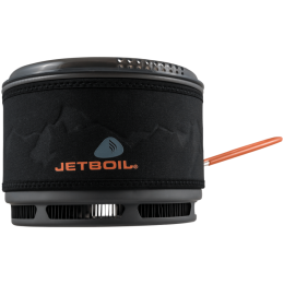 Casserole Ceramic Fluxring 1.5l - Bouilloire+ Pot | Jetboil