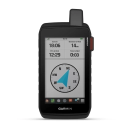 Montana 710i Topoactive - Gps | Garmin