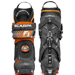 F1 Lt - 2026 - Chaussures | Scarpa