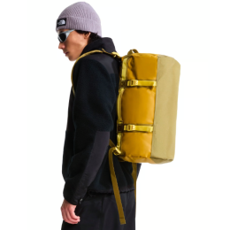 Bc Duffel Xs 31 Golden Tan/cedar/honeye - Sac Expedition