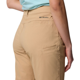 Pantalon Femme Leslie Falls Canoe - Pantalon | Columbia Sportswear