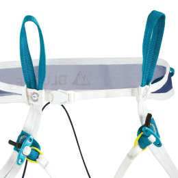 Harnais Choucas Light - Harnais | Blue Ice