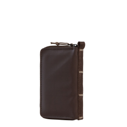 Bc Voyager Wallet Dark Chestnut/Garnet - Pochettes Bananes Sacoches | The North Face