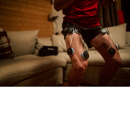 Sp 8.0 - Electrostimulateur | Compex