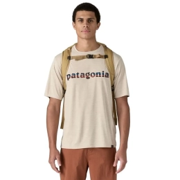 Fieldsmith Lid Pack Classic Tan