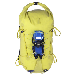Warthog 30 Warm Olive - Sac A Dos | Blue Ice