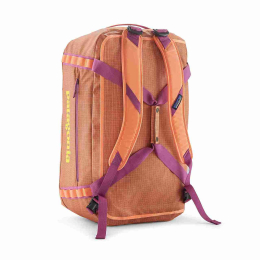 Bh Duffel 55 Peach Sherbet - Sac Expedition | Patagonia