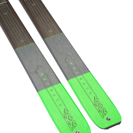 Wayback 89 - 2026 - Ski De Rando | K2