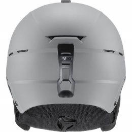 Casque Legend 2.0 Rhino Mat - Revent | Uvex