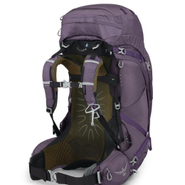 Aura Ag 65 Enchantement Purple - Sac A Dos | Osprey