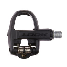 Pedales Keo Classic 3 Plus Black - Pedales | Look Cycle