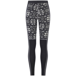 Legging Else Femme Black - Pantalon | Kari Traa