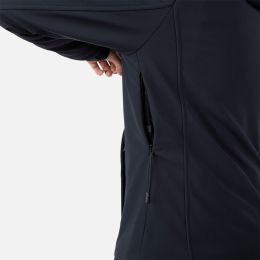 Veste De Ski Cieloalto Femme Noire