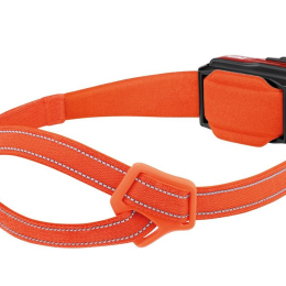 Swift Rl Orange - Lampe Frontale | Petzl
