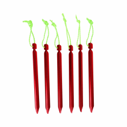 Piquets Treka Ul X6 - Accessoire Tentes | Azimut Outdoor