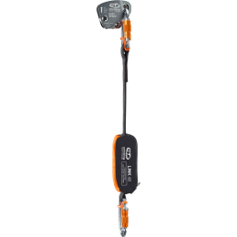 Link 40 - Travaux En Hauteur | Climbing Technology
