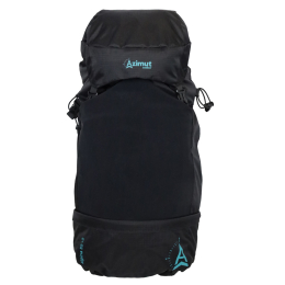 Alpina 32 +2 Noir - Sac A Dos | Azimut Outdoor
