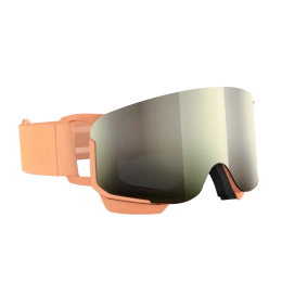 Nexal Mid Apricot Sunstone / C Universal / Partly Sunny Ivory Cat2+