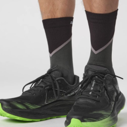 Glide Max Tr India Ink Black - Chaussures | Salomon