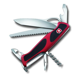 Couteau Suisse Rangergrip 79 - Couteau | Victorinox