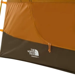 Wawona 4p - Tente | The North Face