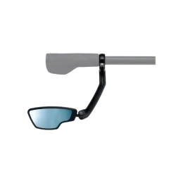 Rétroviseur Cityview Guidon Gauche- Securite| Bbb
