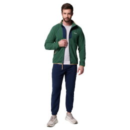 Veste Polaire Sequoia Grove Rain Forest | Columbia Sportswear