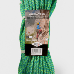 Capella 9,8mm X 70m  Persian - Cordes A Simple | Cousin Trestec