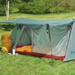 Den 2 Oil Blue - Tente | Ferrino