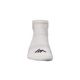 Chaussettes Runa Low Blanche X2p - Chaussettes | Impulse Outdoor
