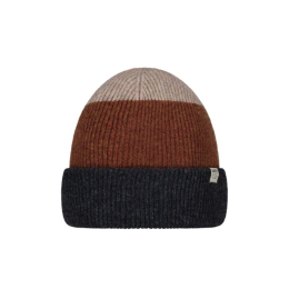 Bonnet Walnur Charcoal - Bonnet | Barts