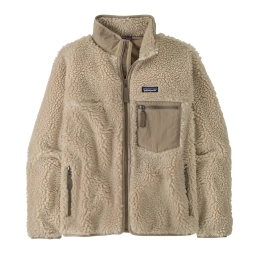 Veste Classic Retro-x Natural - Polaire | Patagonia
