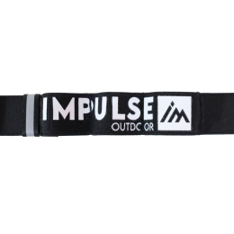 Porte Dossard 3 Points Impulse - Ceintures Running | Impulse Outdoor