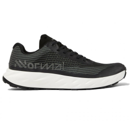 Kjerag Black Grey - Chaussures | Nnormal