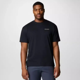 T-shirt Black Butt Graphic - Tee Shirt | Columbia Sportswear