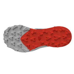 Thundercross French Blue Black - Chaussures | Salomon